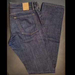GAP Men's Denim Jeans